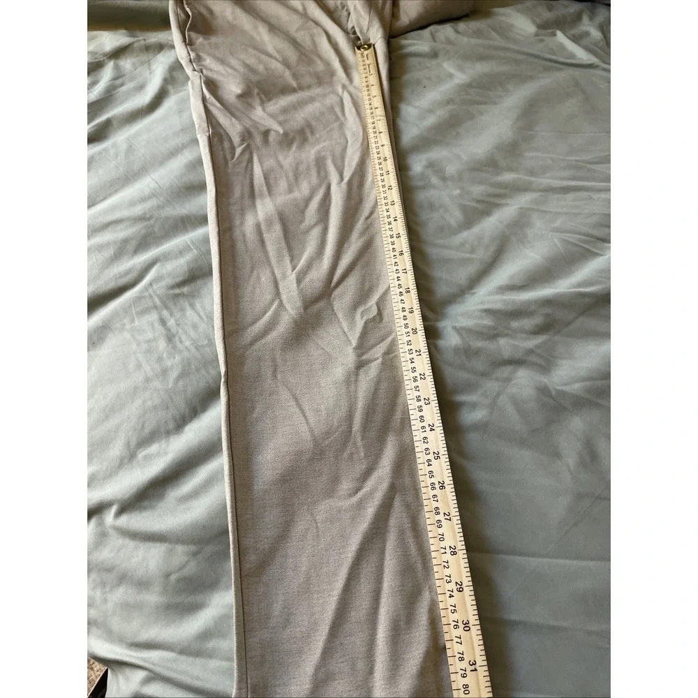 Banana Republic Mason Athletic Tapered Pants Men Size 32x32